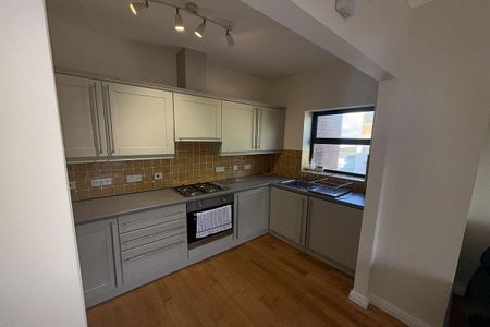 Apartment 59, Clarendon Quay, Belfast BT1 3AG - Photo 4