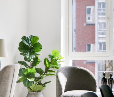 Bo til leje i den fede del af Østerbro - Foto 2