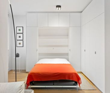 Studio met slaaphoek te huur in Lier voor € 850 met 1 slaapkamer - Photo 3