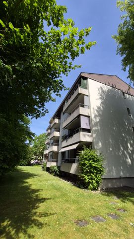 2.5 Zimmer, 52 m², EG - Photo 4