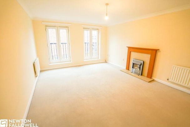 3 bedroom terraced house to rent - Photo 1