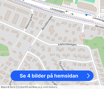 Edelundavägen, Hässelby - Foto 1