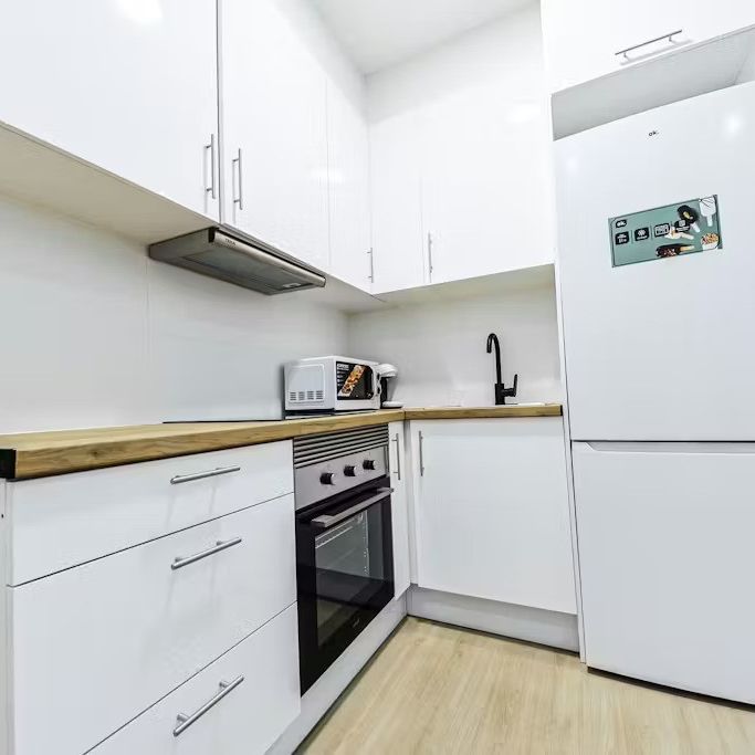 Carrer dels Alts Forns, Barcelona, Catalonia 08038 - Photo 1