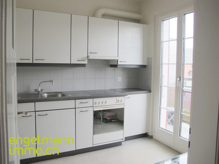 2.5-room apartment / 2.5-room apartment - Photo 3