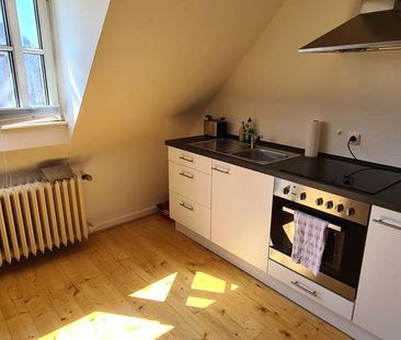 gepflege Wohnung im Frankenberger Viertel - Photo 6