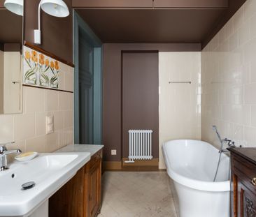 Kawalerka dla miłośników piękna,klimatu i historii - Фото 3