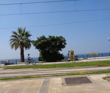 Διαμέρισμα για ενοικίαση Φλοίσβος (Παλαιό Φάληρο) - Photo 6
