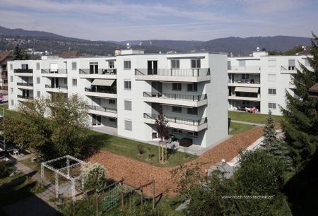 Appartement mansardé lumineux et moderne avec terrasse - Foto 5
