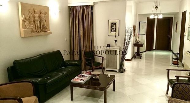 Διαμέρισμα για ενοικίαση Πλατεία Μαβίλη (Αμπελόκηποι - Πεντάγωνο) - Photo 1