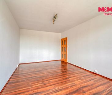 Pronájem bytu 2+1 62 m² - Photo 1
