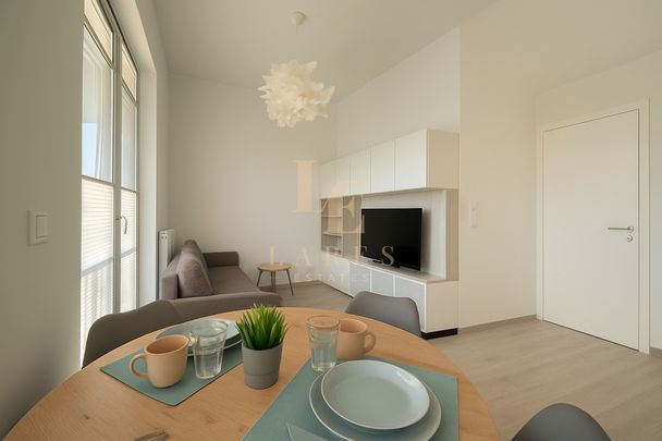 Dla studentów od zaraz obok PKP Gocławek - Photo 1