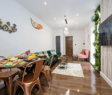 5 bedroom house share to rent - Photo 2