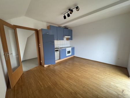 *63m² helle 2-Zimmer-Wohnung mit Balkon Nähe Ortszentrum von Bad Waltersdorf - Foto 5
