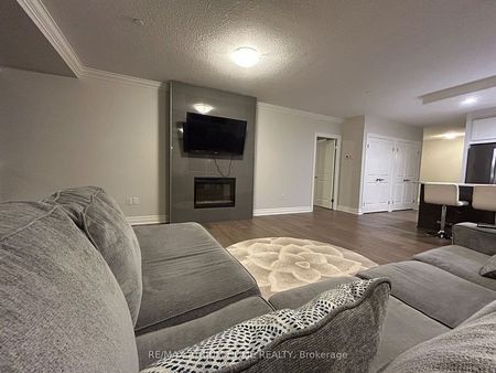 For Lease - 260 Villagewalk Boulevard Unit# 304, London North, Ontario - Photo 3