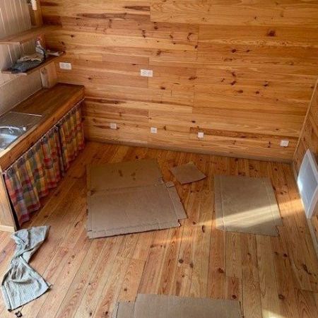 Maison à louer Puiseaux - Photo 1