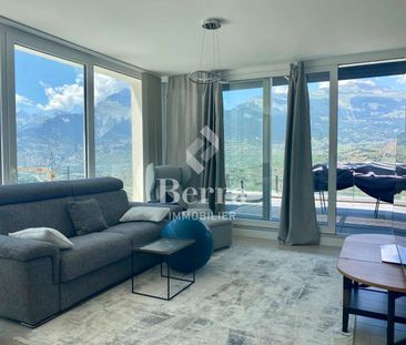 3.5 Zimmer - Photo 1