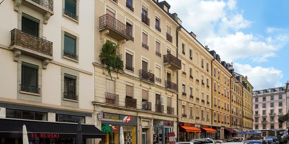 Rue de Fribourg 10 - Photo 3