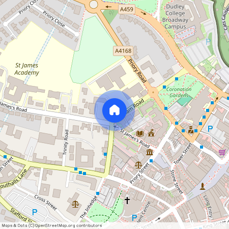 2 Ednam Court, Dudley