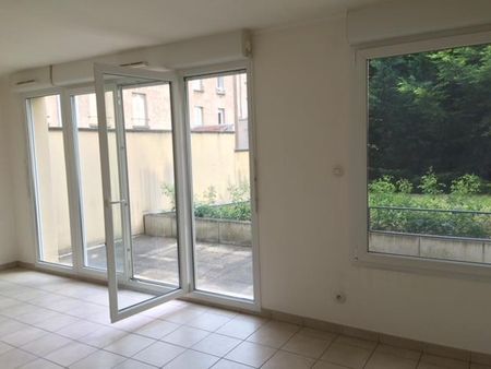 Appartement / Offre 55651209 - Photo 2