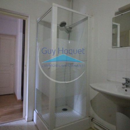 Appartement 3 pièces à Somain - Photo 3