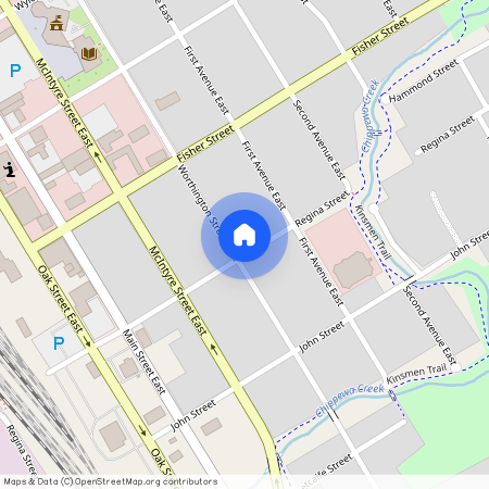 544 Regina Street, Russell