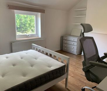2 Bed Student Accommodation - Photo 6