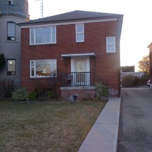 Wychwood Avenue 43 Bromley Cres, M9A 3X1, Toronto - Photo 3