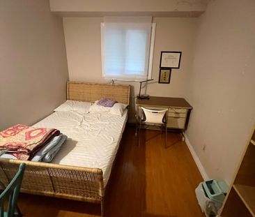For Lease - 21 Harnworth Drive Unit# Lower, Basement, Toronto, Ontario - Photo 6