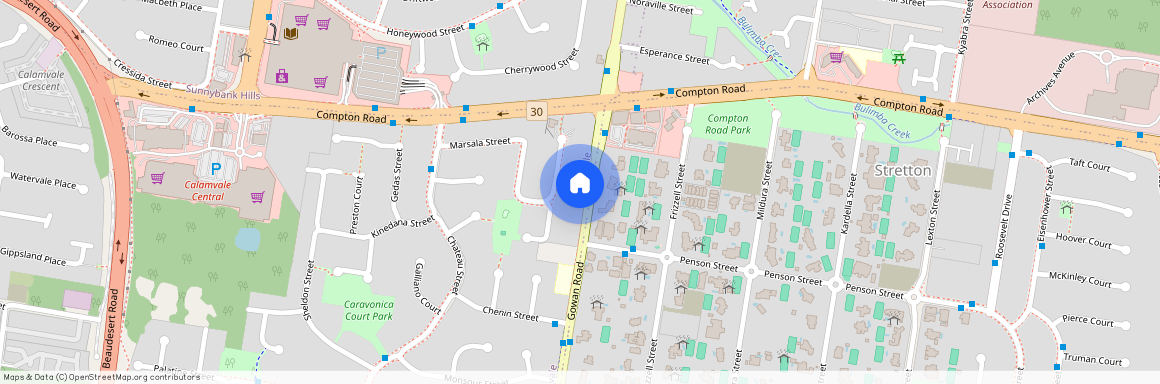 403 Gowan Road Calamvale, QLD 4116