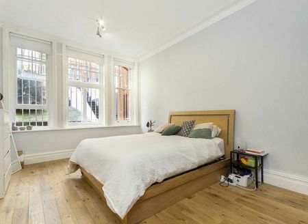 Mornington Avenue - Photo 5