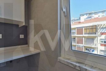 Apartamento T2 em Lisboa