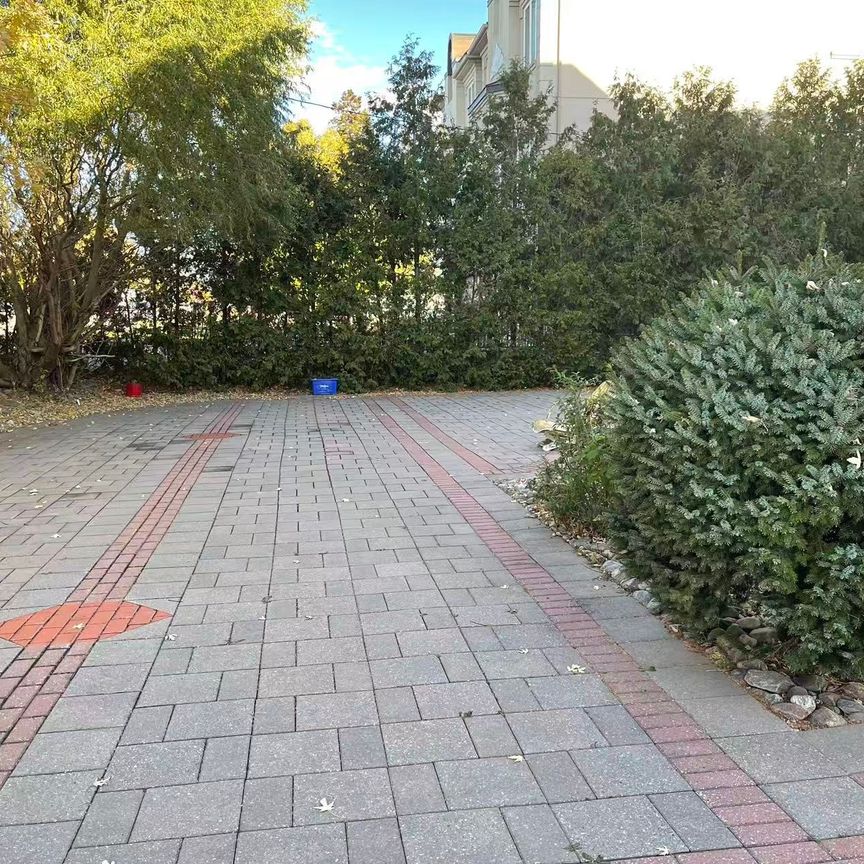 For Lease - 83 Elm Avenue, Richmond Hill, Ontario - Photo 1