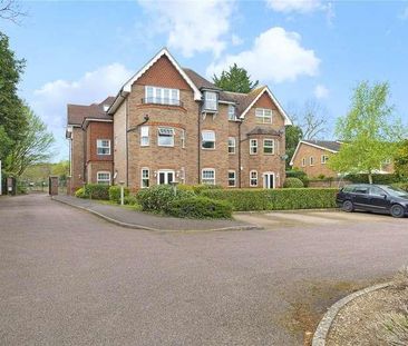 Ashley Place, Ashley Road, Walton-on-thames, Surrey, KT12 - Photo 2