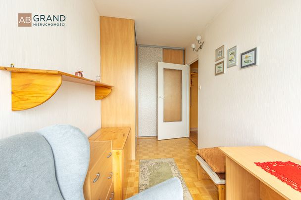 mieszkanie na wynajem Białystok, Antoniuk, ul. Wierzbowa - Photo 1