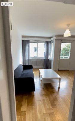 Bjulevägen, Enskede - Foto 1