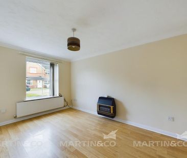 2 bedroom semi-detached house to rent - Photo 2
