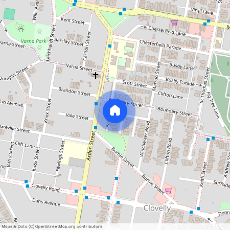 4 Pacific Street, Clovelly