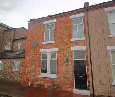 East Raby Street, Darlington, DL3 - Photo 1