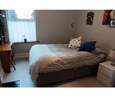 Bed for rent in shared apartment in Dublin - Photo 4