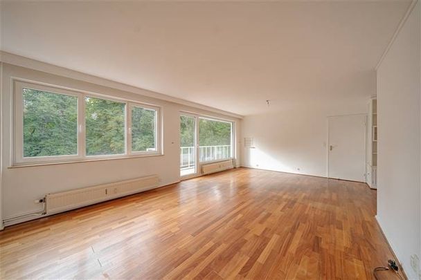 Appartement te huur - Photo 1