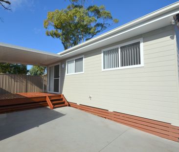 55a Britannia Street - Photo 2