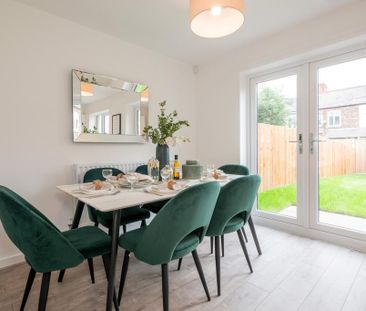 3 bedroom house to rent - Photo 4
