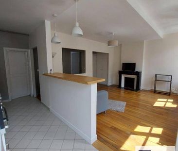 Location appartement t2 46 m² à Versailles (78000) Notre Dame 1 - Photo 1