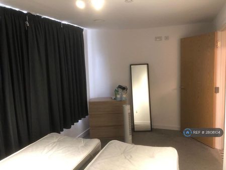 1 bedroom flat to rent - Photo 3