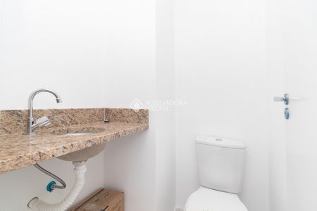 Apartamento com 3 quartos e 60m² para alugar em Tristeza, Porto Alegre. - Foto 4