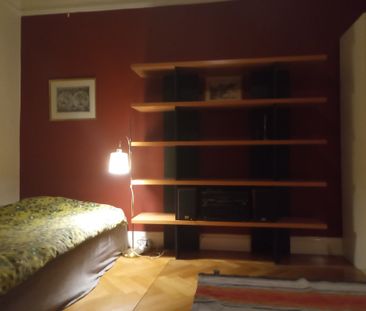 Wollmar Yxkullsgatan, Stockholm - Photo 1