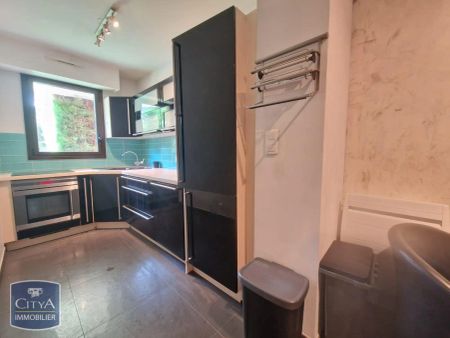 Appartement à louer 2 pièces 52.65m² - Photo 2