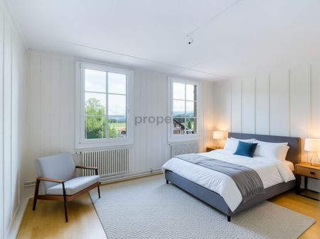 4.5 Zimmer, 100 m², 2. Stock - Photo 4