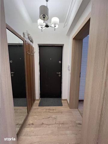 Apartament modern etajul 1 cu 2 camere balcon si parcare in Turnisor - Photo 5