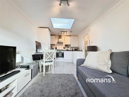 1 bedroom flat to rent - Photo 5